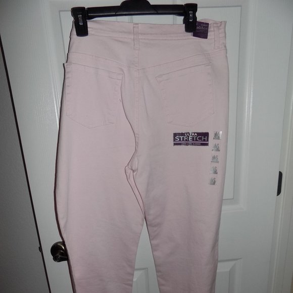 Gloria Vanderbilt Jeans Gloria Vanderbilt Ultra Stretchamanda Pale